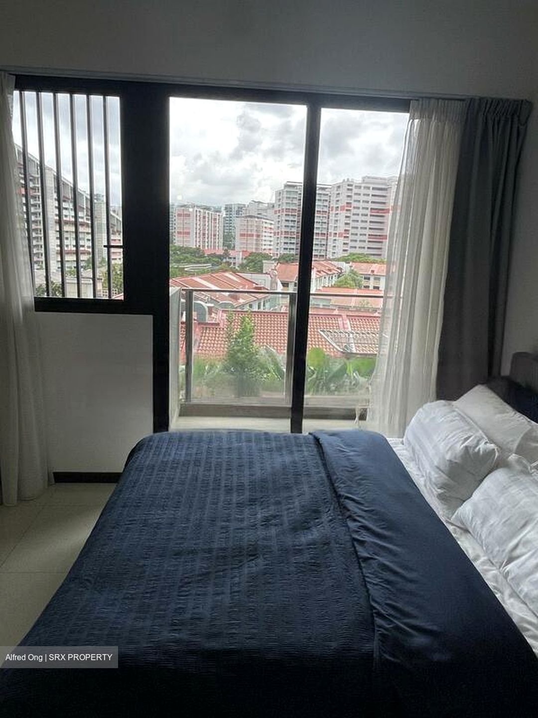 The Poiz Residences (D13), Apartment #503702761